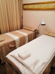 -芳朵美容养生SPA