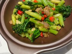-贡宴盐帮菜自贡驻京联络处餐厅