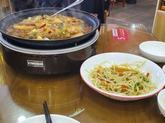 -木桶记臭鳜鱼·安徽非遗名菜(火车站白马老店)