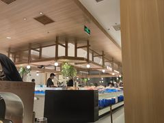 -星伦多自助料理·涮烤一体(杭州来福士店)