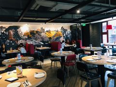 大堂-必胜客(花舞大唐博物馆店)