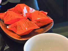 餐具摆设-闽和南(深圳万象城店)