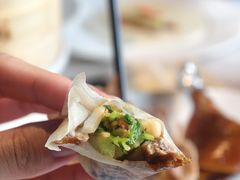 -四季民福烤鸭店(外滩外白渡桥店)