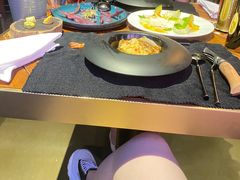 -AZUL by FUEL蓝色·法式酒馆(琶醍店)