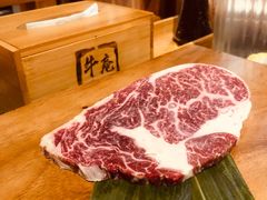 -NIUAN牛庵·日式和牛烧肉(恒隆店)