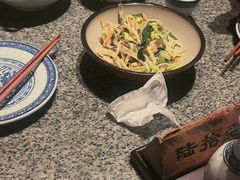 -南京大牌档(之心城店)