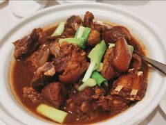 -道道鲜·崇明私房菜(五角场店)