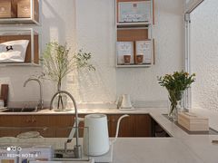 -Cafe on warm(丹霞店)