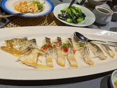 -杭州西湖柳莺里酒店·闻莺厅