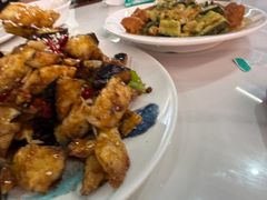 -春水锅贴·传统鲁菜(大明湖店)