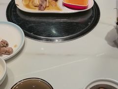 -鹅香四海·卤水火锅·砂锅粥·潮汕菜(宝安店)
