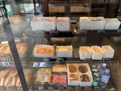 -星巴克(绵阳涪城凯德店)