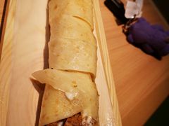 -卷翻天·卷饼(越野路店)