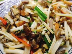 -龙桥私厨·姜花菊花过桥鱼·顺德菜(容桂店)