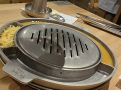 -姜虎东白丁烤肉(深圳湾后海汇店)