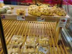 -BreadTalk面包新语·烘焙蛋糕(高德置地春广场店)