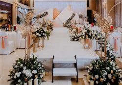 -昆泰酒店·会议咨询