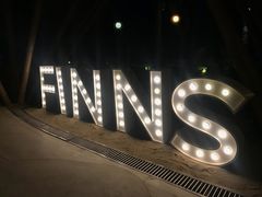 -FINNS Beach Club