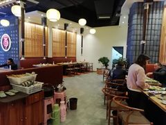 -蜀中烤霸·自助烤肉(郫都店)
