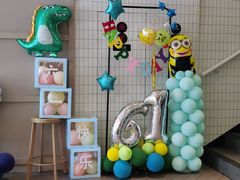 -肯德基(金雀山店)