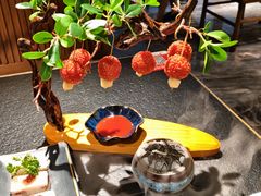 -唐猫庭院·千年陕菜(赛格国际购物中心店)