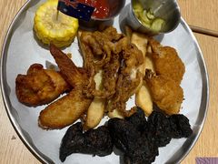 -摩欧客意式餐厅(高新活力汇店)