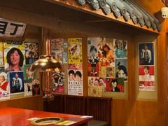 -喜牛烧肉酒场·黑金店(威高广场店)