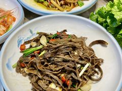-小乡小镇·传承桐庐土菜·老板亲自烧的菜