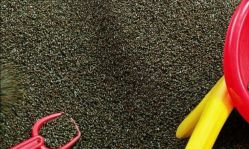 -美加乐儿童乐园(江宁文鼎广场店)