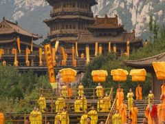 -禅宗少林·音乐大典