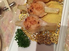 -8餐厅(新葡京酒店)