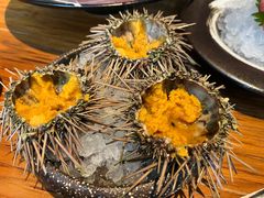 -Mr·Fish鱼鲜生海鲜放题(银泰in99店)