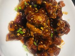 -柒园·三十年创意杭帮菜(龙湖滨江天街店)