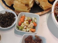 -景笙毋米粥底火锅(20年老字号)
