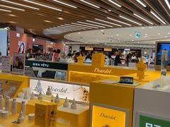 -乐天免税店(明洞店)