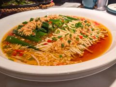 -千岛湖小鱼儿·淳安匠心农家菜