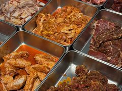 -英雄故事地摊烤肉(马驹桥店)