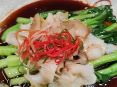 葱油螺片-老虎滩大连海鲜烧烤(水游城店)