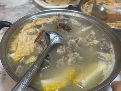 -富来美食