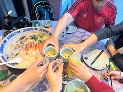 -山外山菜馆(玉泉路店)