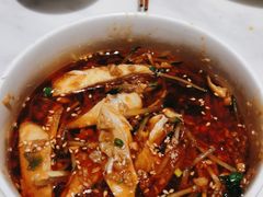 -上上席川菜(凯德乐峰广场店)