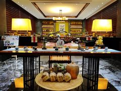 -昆明洲际酒店