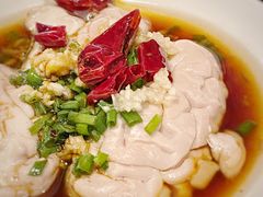 -三酉星·枫·山風与野菜(上海总店)