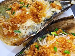 带子-阿龙烧烤(广达路店)