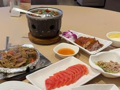-庄氏祥记家常食府(国瑞建材家居博览中心店)