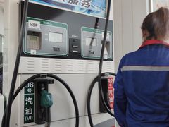 -中国石化滦州服务区（北京方向）加油站