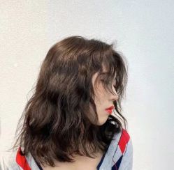 -茶发Salon·烫发染发理发