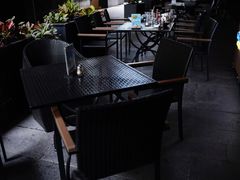 露天位-bluefrog蓝蛙(悠唐购物中心店)