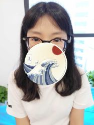 -BBK韩眉馆-正版半永久纹眉美瞳