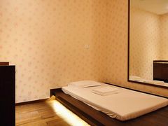 -棕南海水疗会所